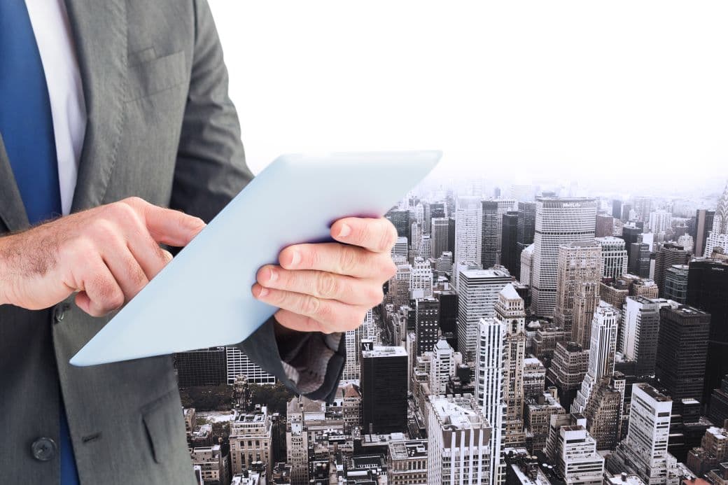 IT Focused Property in Noida: A Strategic Hub for Business Growth