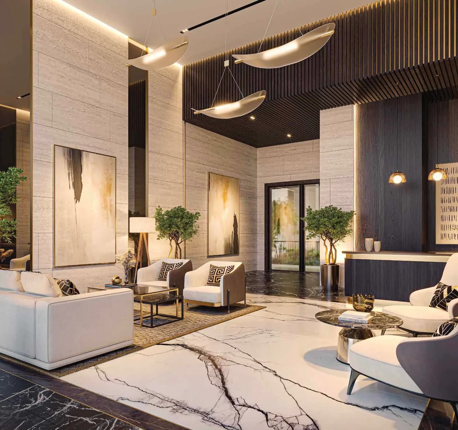 SOBHA Aurum