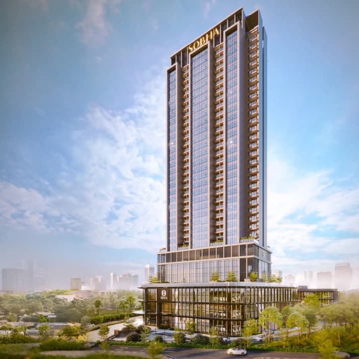 SOBHA City Vista