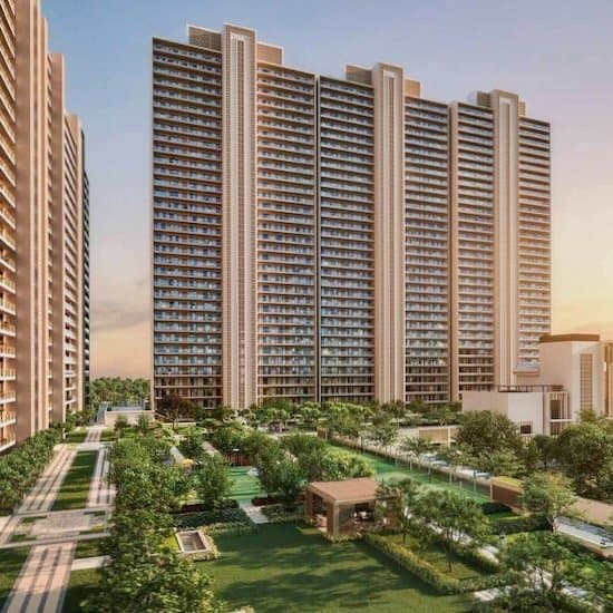 Godrej Majesty