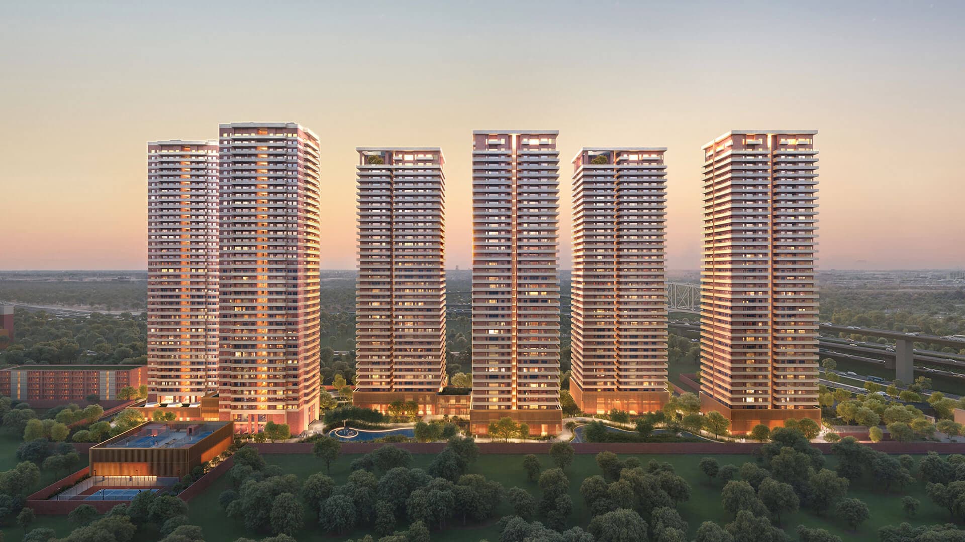 Max Estates