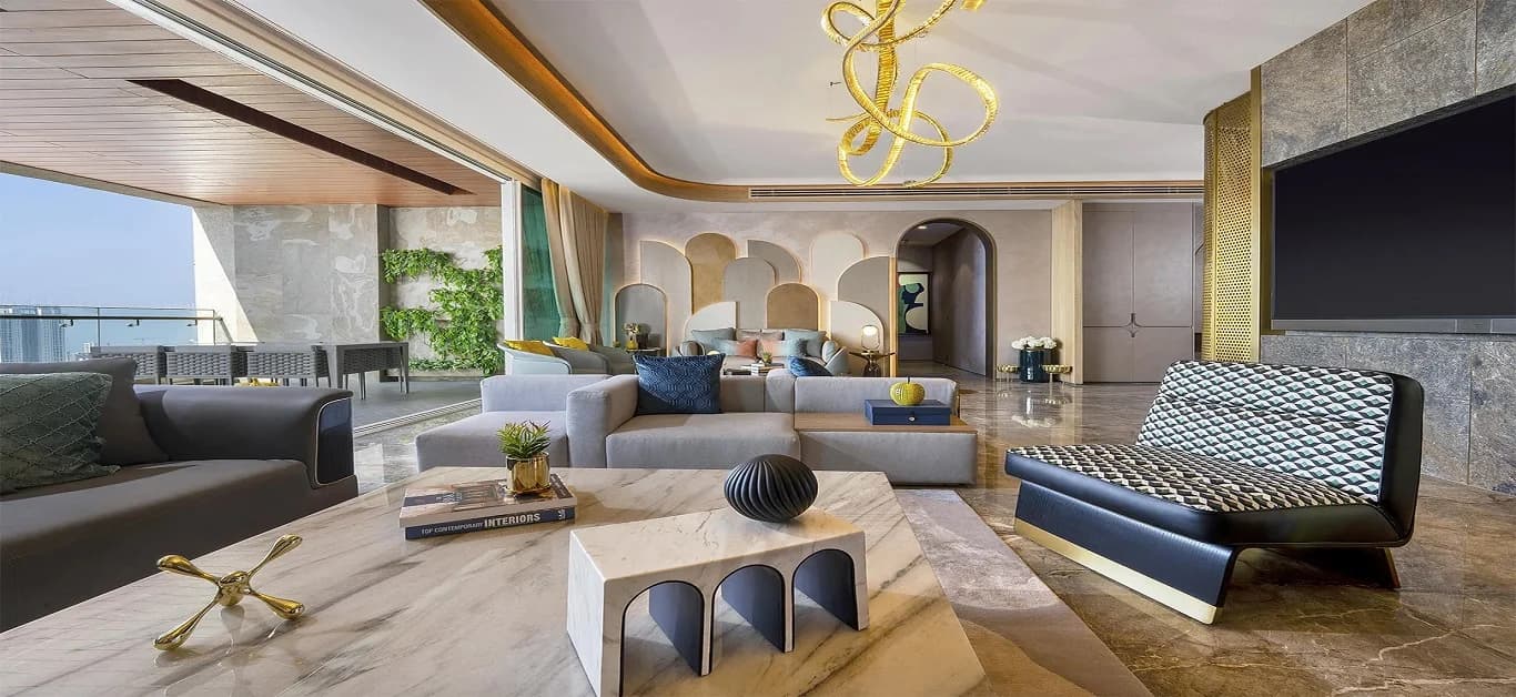 M3M Jacob & Co Residences