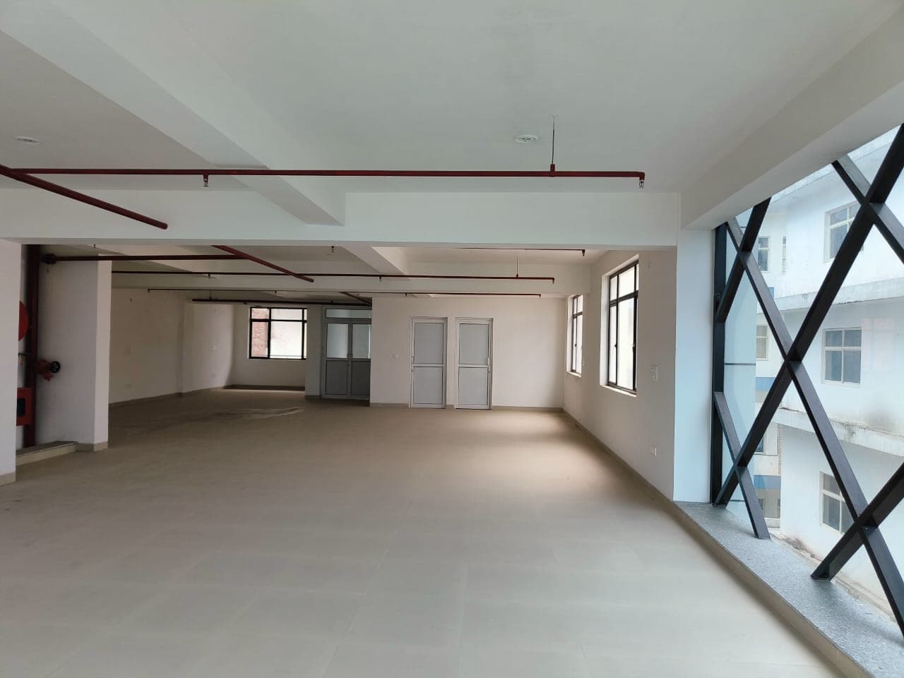 Premium ITES / Corporate Office Building for Sale