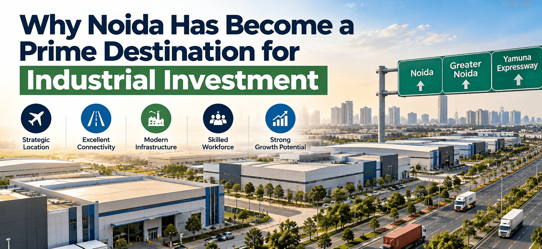 Resale Property vs New Launch in Noida - Which Is Better in 2026?