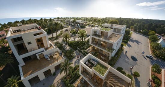 Top Property News in Noida: YEIDA Plots, Max Estate 105 & Airport-Led Growth
