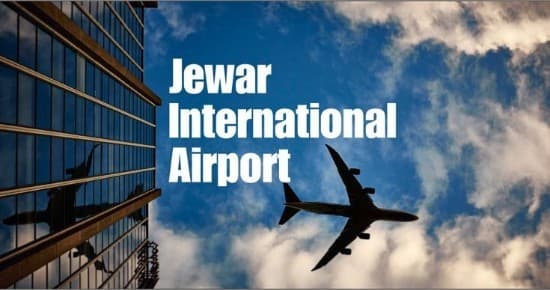 Noida International Airport Fuels Real Estate Growth Across YEIDA and Yamuna Expressway in 2026