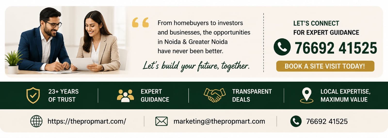 Property Mart - Expert Real Estate Guidance