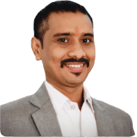 D.K Gupta - Sr. Sales Manager Residential