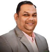 Rajat Varshney - Sr. Sales Manager Apartments