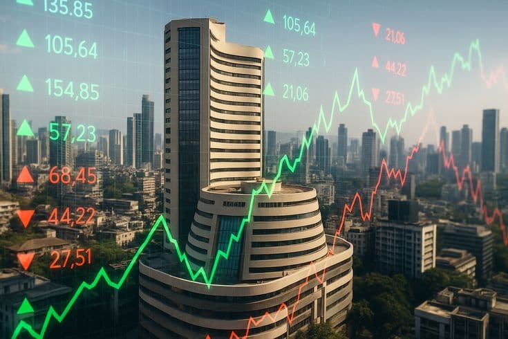 Noida & Greater Noida Among India's Top Investment Markets