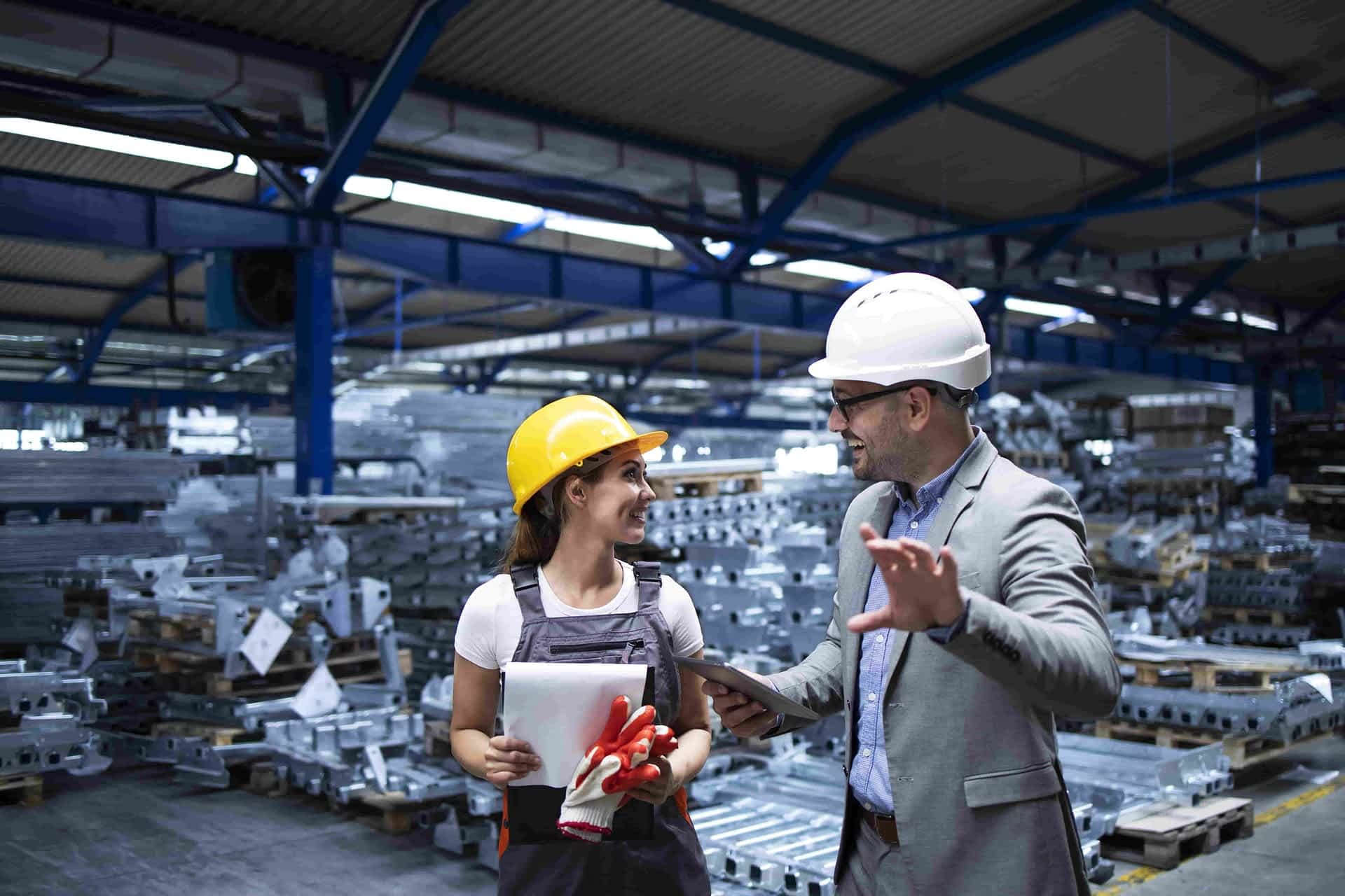 Why Noida Has Become a Prime Destination for Industrial Investment