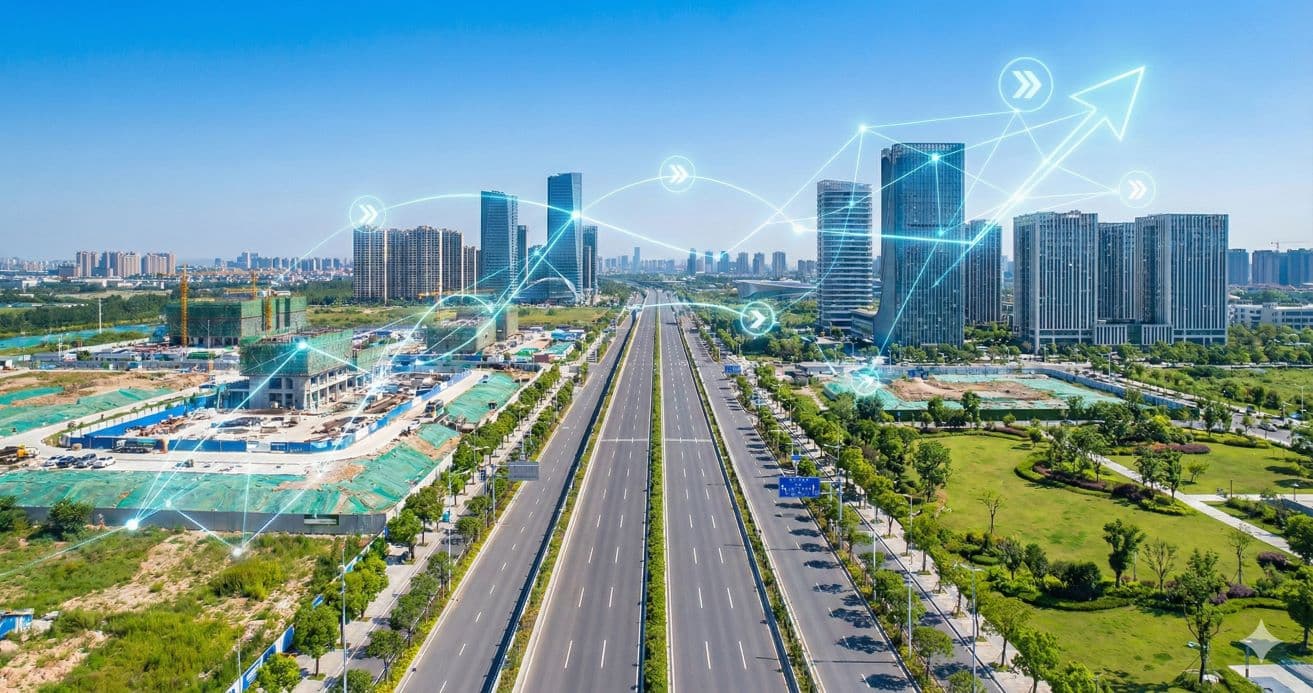 Yamuna Expressway 2026: Growth Corridor, Route Overview & Investment Insights