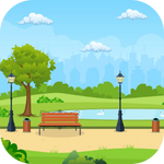 Landscaped Gardens