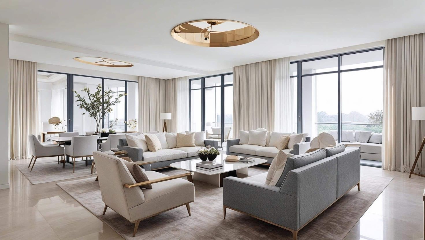Sobha Sector 36 Project