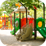 Children's Play Area